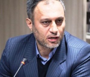 رئیس سازمان صنعت، معدن و تجارت آذربایجان شرقی پرداخت تسهیلات مالی تبصره ۱۸ 