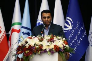 آذربایجان‌شرقی دارای شاخص‌ترین صنایع کشور