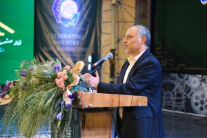 آذربایجان نماد اتحاد بخش خصوصی