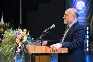 امنیت و اقتصاد باید در کنار یکدیگر دیده شوند